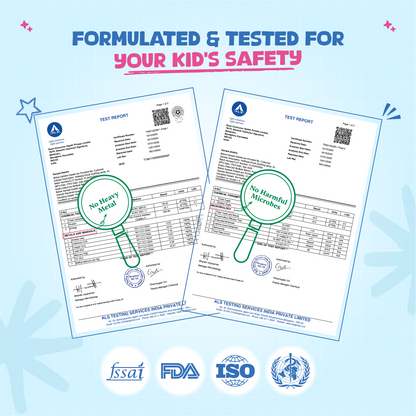 Peppermint Throat Soothing Spray (Ages 6+), 240 Sprays