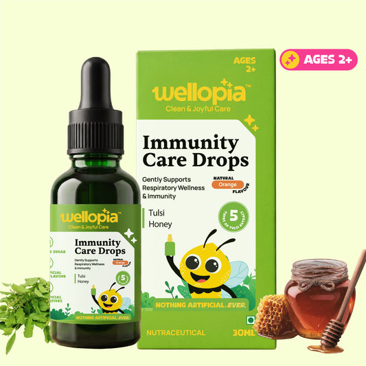 Immunity Care Drops