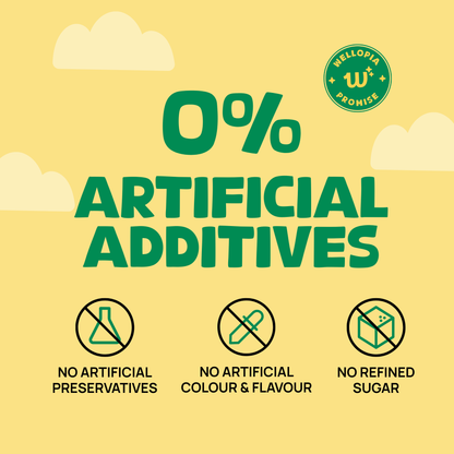 Kids' Throat Soothing Spray (Ages 2-6), 240 Sprays