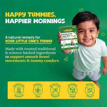 Tummy Care Kit