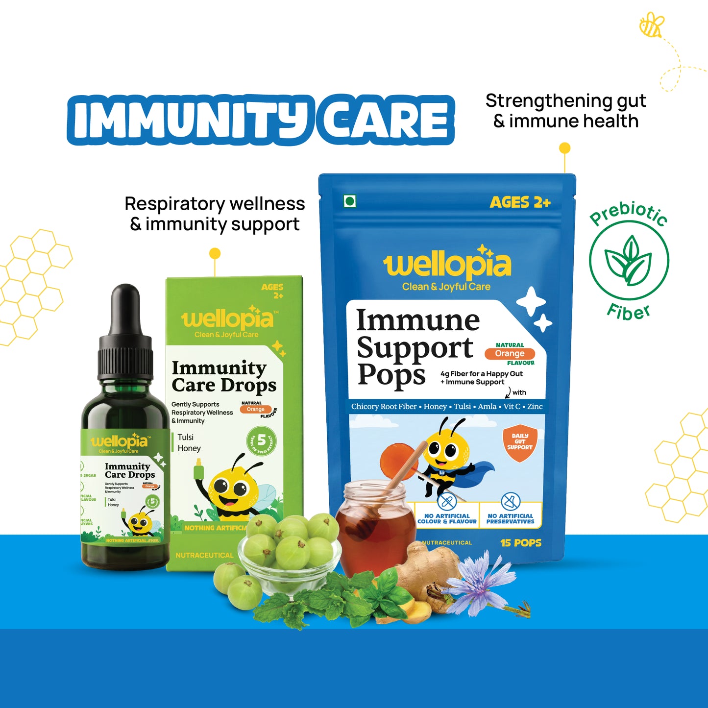 Immunity Care Kit
