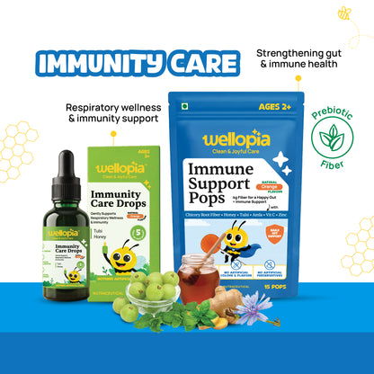 Immunity Care Kit