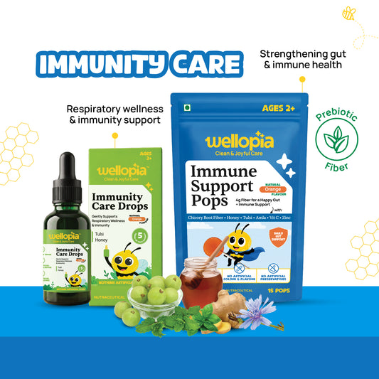 Immunity Care Kit