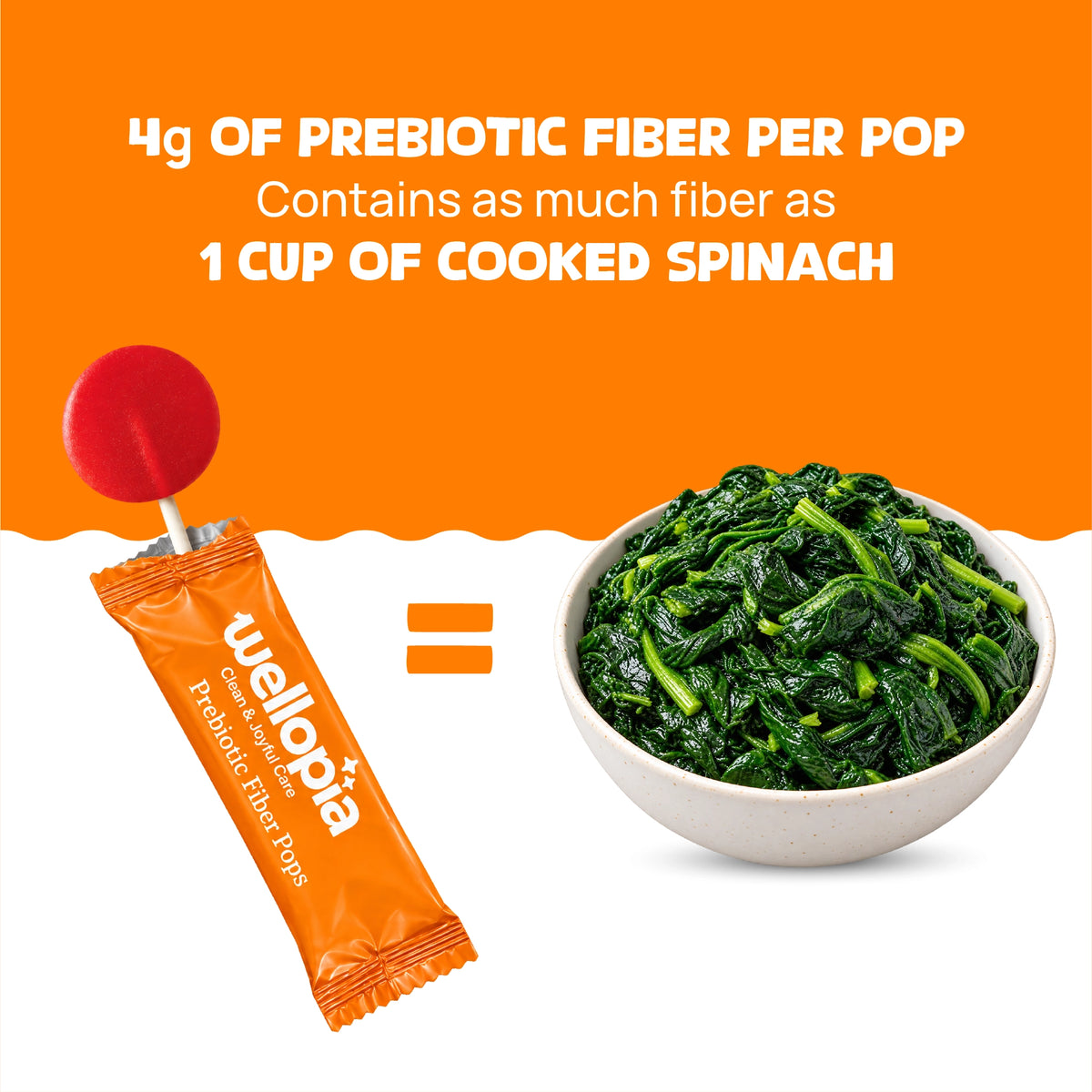 4-Pop Power Pack | Pops for Daily Wellness