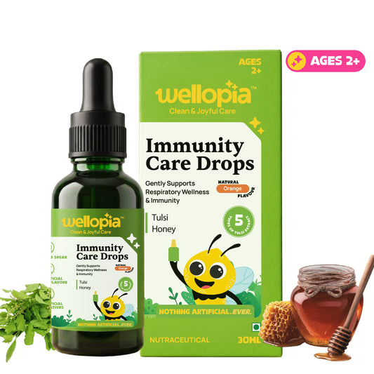 Immunity Care Drops